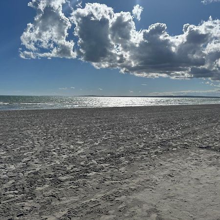 Apartmán Casita Playa Roa Santa Pola Exteriér fotografie