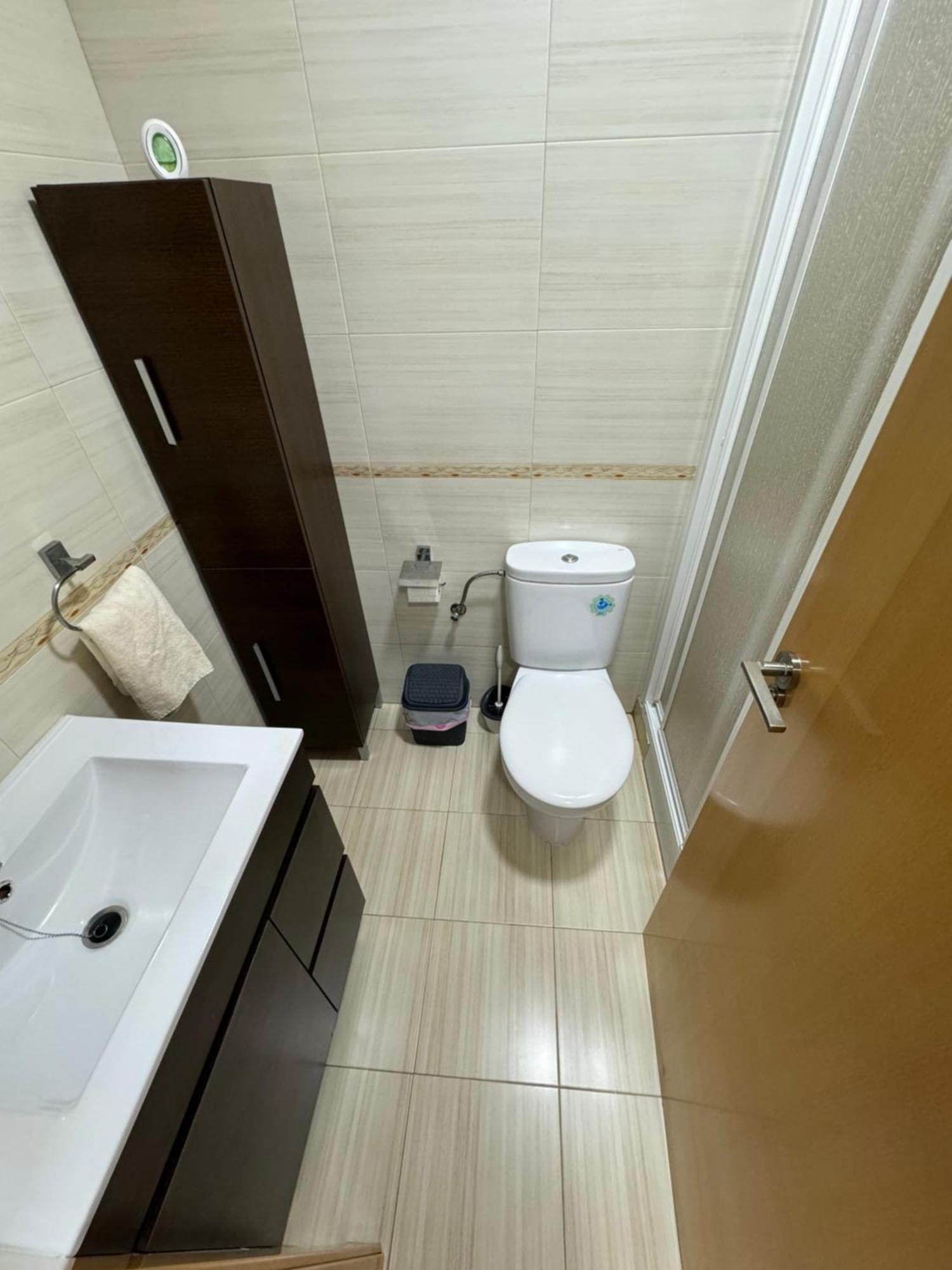 Apartmán Casita Playa Roa Santa Pola Exteriér fotografie