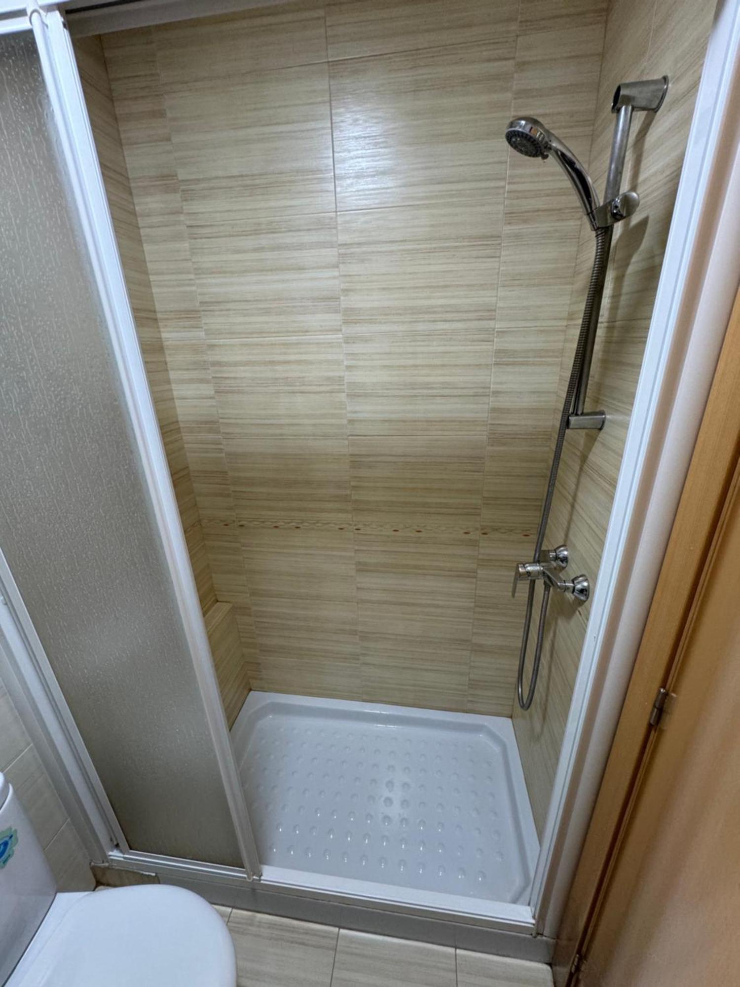Apartmán Casita Playa Roa Santa Pola Exteriér fotografie